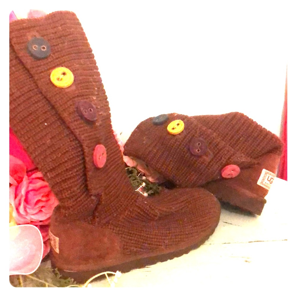 Ugg boots